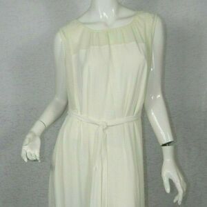 Madewell | Dresses | Embroidered Eyelet Tieback Cami Midi Dress By Madewell  | Poshmark